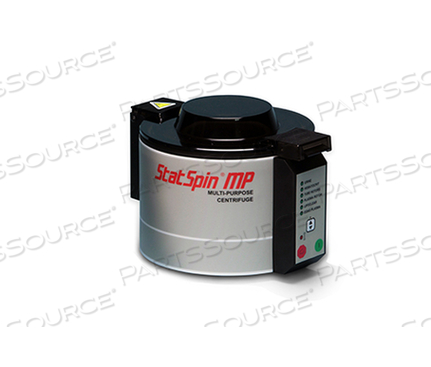 REPAIR - BECKMAN COULTER STATSPIN EXPRESS MP CENTRIFUGE REPAIR - BECKMAN COULTER STATSPIN EXPRESS MP CENTRIFUGE