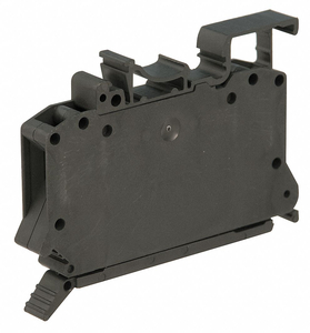 LEVER TYPE FUSE HOLDER 500VAC 10 AMPS by APC / American Power Conversion LEVER TYPE FUSE HOLDER 500VAC 10 AMPS by APC / American Power Conversion
