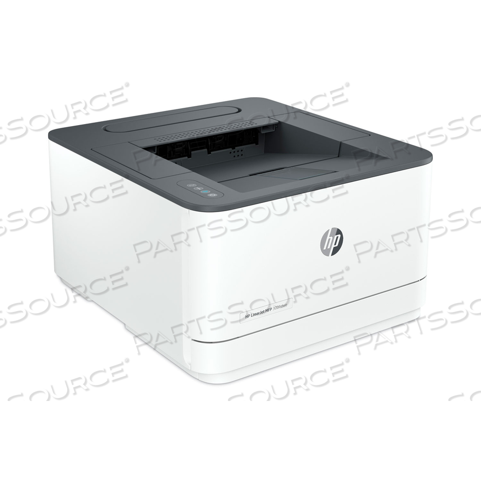 LASERJET PRO 3001DWE WIRELESS LASER PRINTER by HP (Hewlett-Packard)