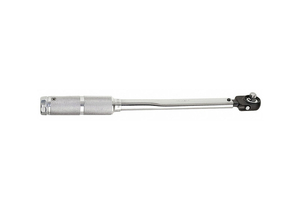 MICROMETER ADJUSTABLE TORQUE WRENCH by Sturtevant Richmont