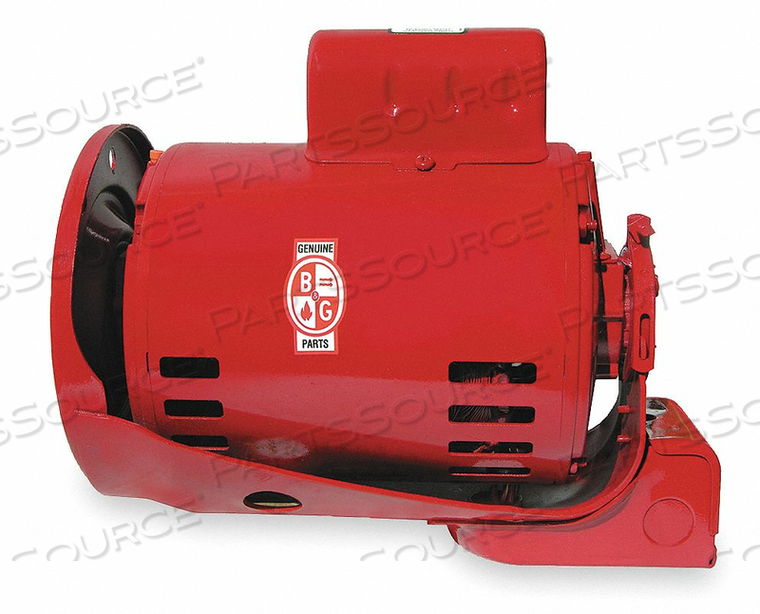 POWER PACK 3/4 HP 1725 RPM 115/230V by Bell & Gossett