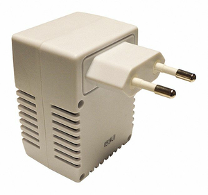 PLUG-IN TRANSFORMER WALL MOUNT WHITE by LearnLab