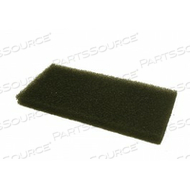 5 MOBLAIRE CABINET FILTER by Invacare Corporation