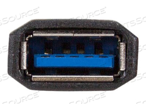 OWC, USB ADAPTER, USB-C (M) TO USB TYPE A (F), USB 3.1 GEN 1, 5.5 IN by Other World Computing