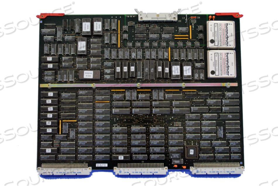 LASER INTERFACE BOARD by Philips Healthcare