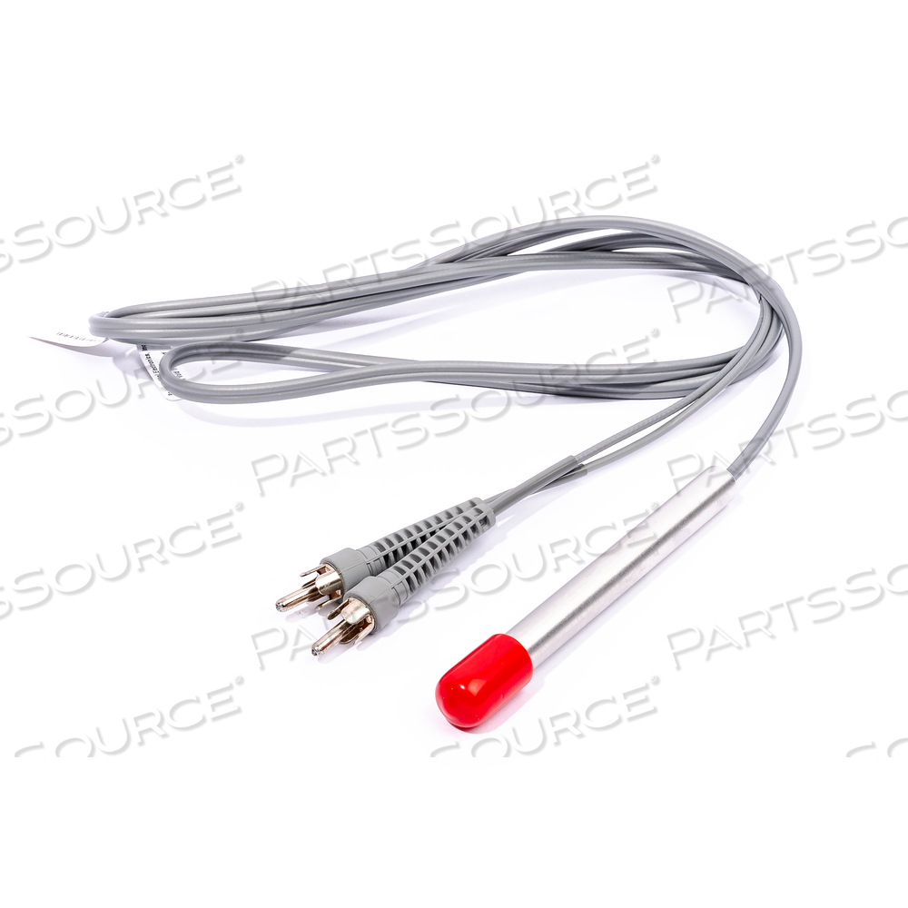 PROBE, PENCIL, 8.9MHZ FREQUENCY, NON-STERILE, REUSABLE by Parks Medical Electronics