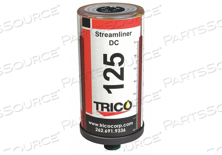 SINGLE POINT LUBRICATOR 4 OZ. by Trico SINGLE POINT LUBRICATOR 4 OZ. by Trico