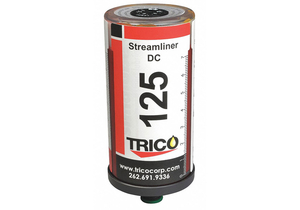 SINGLE POINT LUBRICATOR 4 OZ. by Trico SINGLE POINT LUBRICATOR 4 OZ. by Trico