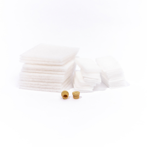 ANNUAL MAINTENANCE KIT FOR BELLAVISTA VENTILATORS by ZOLL Medical - Vent 211