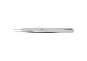 TWEEZER STRONG 4-1/2 IN L SS by Excelta