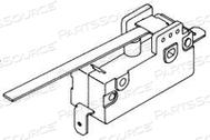 DOOR INTERLOCK SWITCH, 125 TO 250 VAC, 20 A, 50/60 HZ 