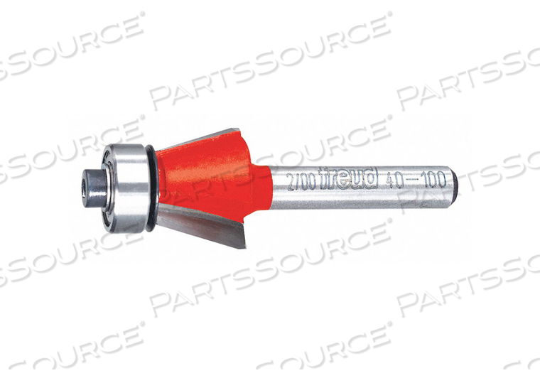 CHAMFER PROFILE ROUTER BIT 23/32 by Freud CHAMFER PROFILE ROUTER BIT 23/32 by Freud