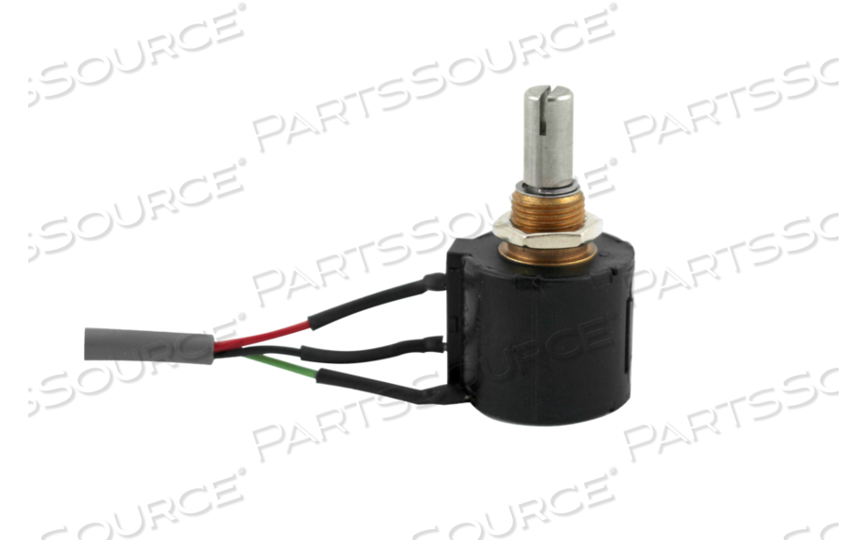 POTENTIOMETER FOR LONGITUDINAL SHIFT by Getinge USA Sales, LLC