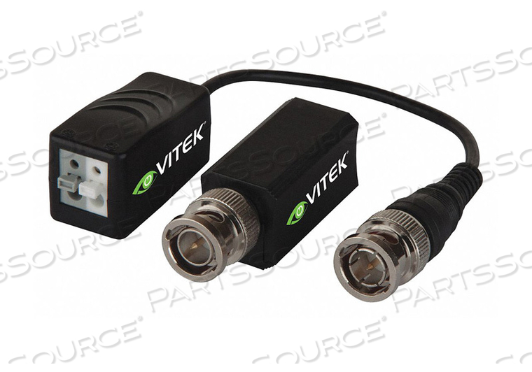 VIDEO TRANSMITTER/RECEIVER CHANNELS 1 by Transcendent VIDEO TRANSMITTER/RECEIVER CHANNELS 1 by Transcendent