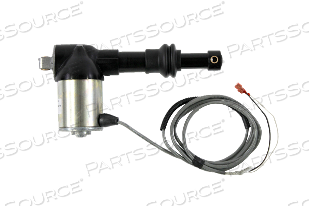 FOOT ACTUATOR KIT 