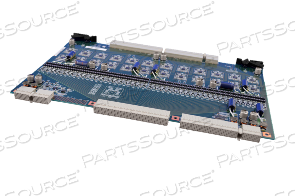 RX BOARD by Hitachi Medical Systems America
