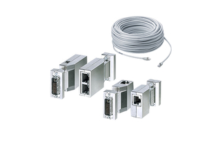 36M DVI TRANSMISSION LINK by Eizo Inc.