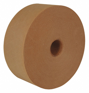 CARTON TAPE NATURAL 3 IN X 450 FT. PK10 by Central