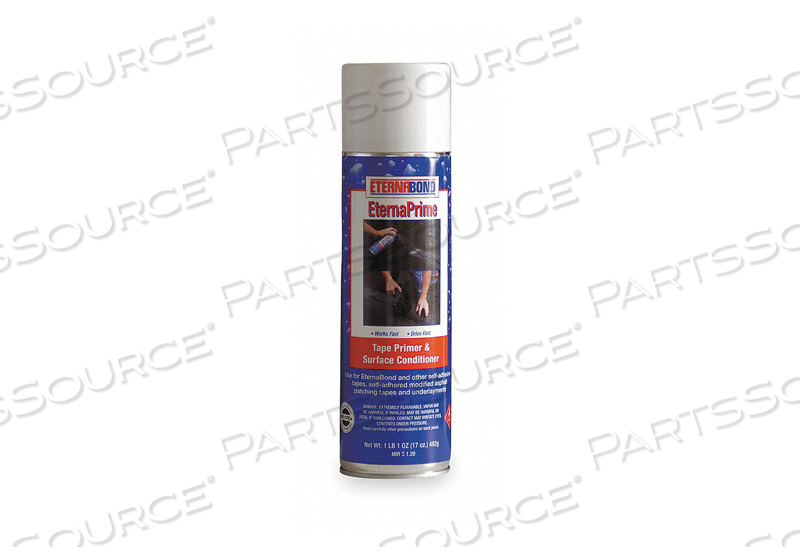 PRIMER SPRAY 13 OZ COVERAGE 75 SQ-FT by Eternabond