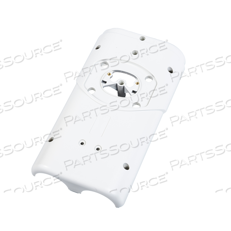 COVER, VTI COATED BOTTOM by Bayer Healthcare LLC