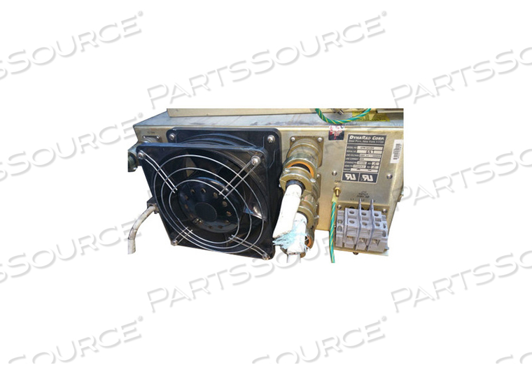 GPM POWER SUPPLY 