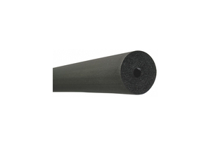 PIPE INS. ELASTOMERIC 3-1/8 IN ID 6 FT. by K-Flex USA