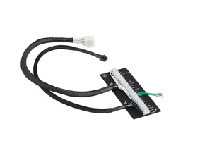 TERMINAL BOARD LINE ISOLATION MONITOR by APC / American Power Conversion