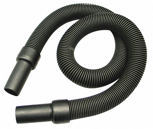 ANTI-STATIC VACUUM HOSE 1-1/4 X 6 FT. by Atrix International Inc.