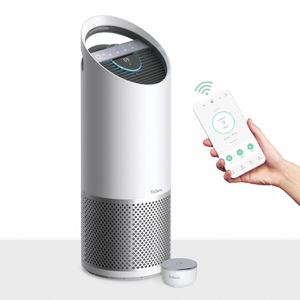 SMART AIR PURIFIER MAX COVERAGE 750SQ FT by TruSens