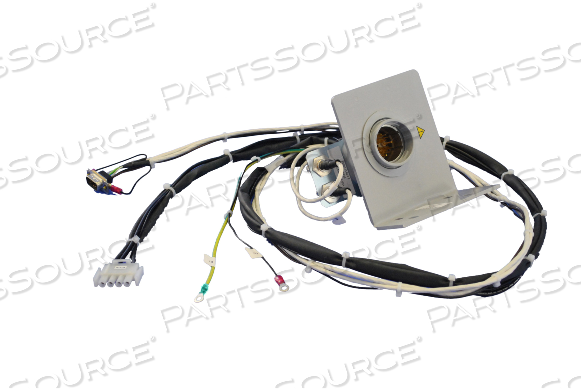 PartsSource Original Equipment Manufacturers