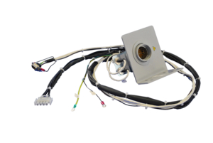 C-ARM LEMO RECEPTACLE CABLE ASSEMBLY by OEC Medical Systems (GE Healthcare)