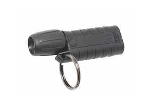 INDUSTRIAL MINI FLASHLIGHT LED BLACK by Underwater Kinetics