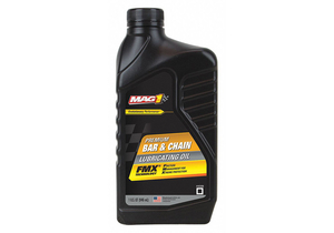 BAR  CHAIN OIL 1 QT. by MAG 1