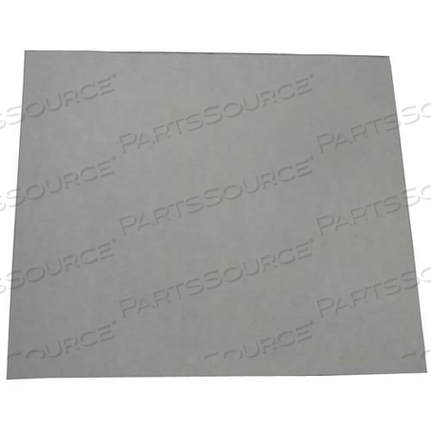 FILTER, HOT OIL - SHEET(100) 