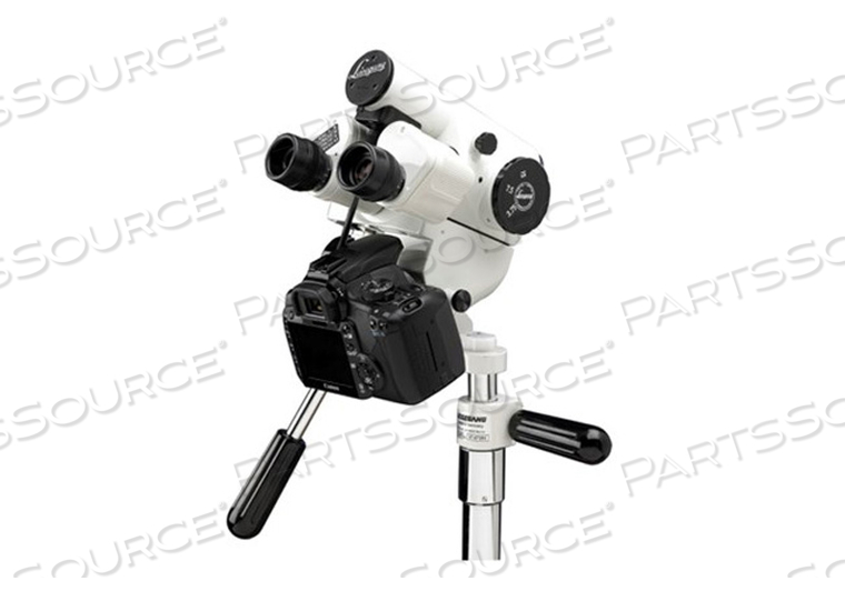 REBEL T6I CAMERA KIT, DESIGNED TO MEET ALL CLINICAL COLPOSCOPY NEEDS, FROM ROUTINE OFFICE EXAMINATIONS TO ADVANCED CLINICAL APPLICATIONS by CooperSurgical