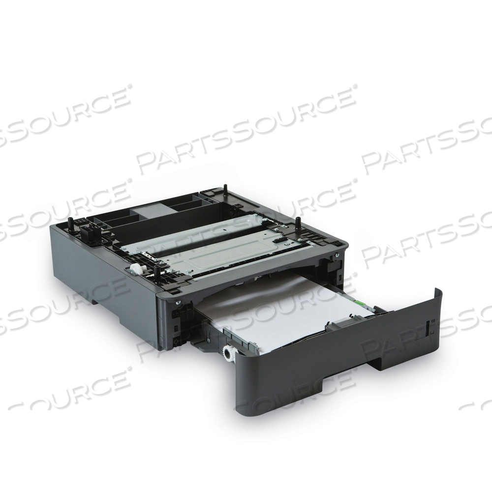 BROTHER PRINTER OPTIONAL LOWER PAPER TRAY (250 SHEETS) by Brother