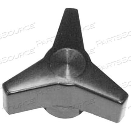 KNOB1 L D by Berkel Slicers