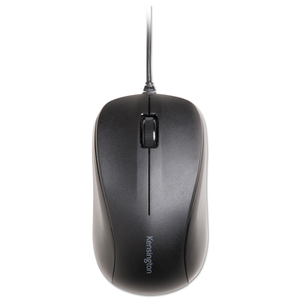 KENSINGTON WIRED THREE-BUTTON MOUSE by Kensington Computer Products