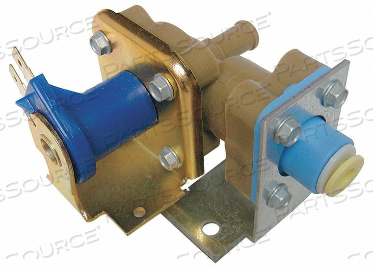WATER INLET VALVE - 115V/120V WATER INLET VALVE - 115V/120V