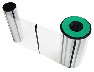 RETRANSFER FILM ZEBRA by Zebra Pen Corporation