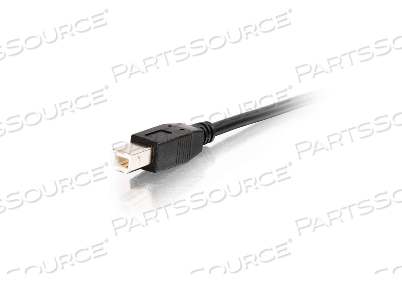 12M USB 2.0 A/B ACTIVE CABLE (MIDDLE) by Legrand AV (C2G)
