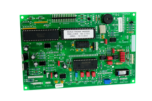KG PRT 700051 MAIN PRINTED CIRCUIT BOARD ASSEMBLY FOR 5002 by Scale-Tronix