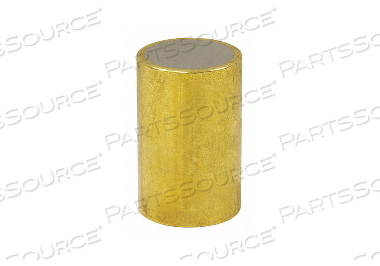 SHIELDED MAGNET NEODYMIUM 1/4 IN. by Mag-Mate SHIELDED MAGNET NEODYMIUM 1/4 IN. by Mag-Mate