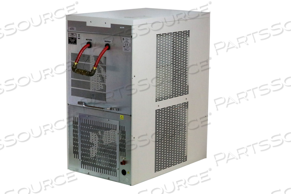 COOLIX 4000 CHILLER FOR PERFORMIX 160 VASCULAR X-RAY TUBE 