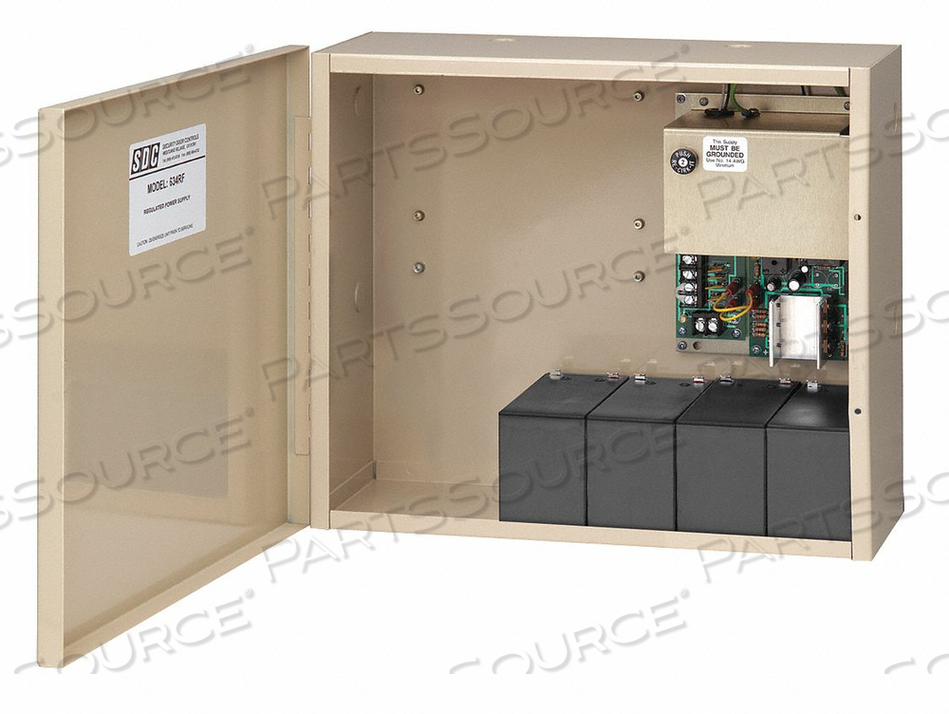 POWER SUPPLY 16 IN L 14 IN W by SDC