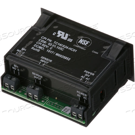 KIT,ELEC.CONTROLLER by Hatco Corp