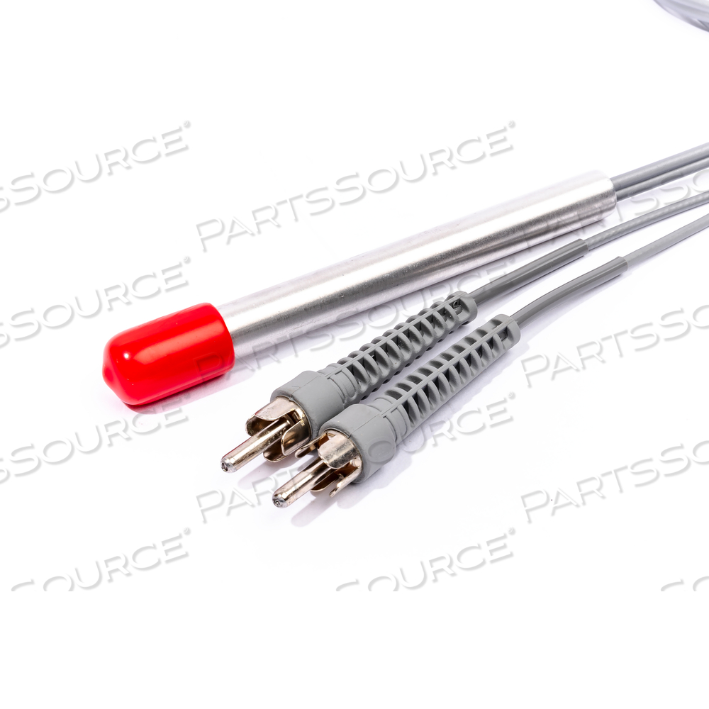 PROBE, PENCIL, 8.9MHZ FREQUENCY, NON-STERILE, REUSABLE by Parks Medical Electronics