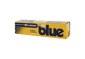 GASKET SEALANT 100G TUBE BLUE by Hylomar