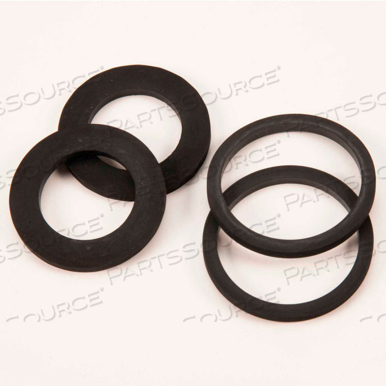 REPLACEMENT GASKET FLANGED SET FOR 0010 CIRCULATORS by Taco