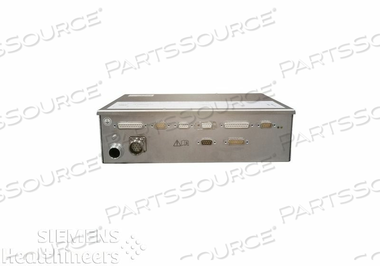 DEVICE, LVQD MSUP, WITH ADAPTER X2, FOR USE WITH: FOR MRI SCANNER by Siemens Medical Solutions